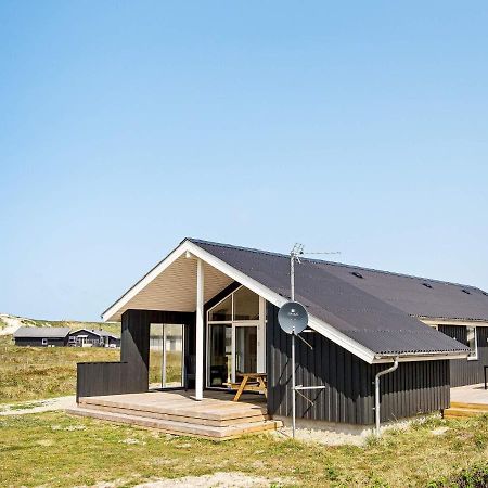 Holiday Home Harboore Xxiii Buitenkant foto