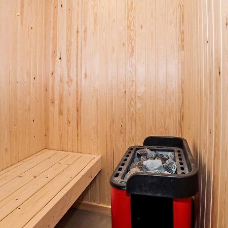Holiday Home Harboore Xxiii Buitenkant foto