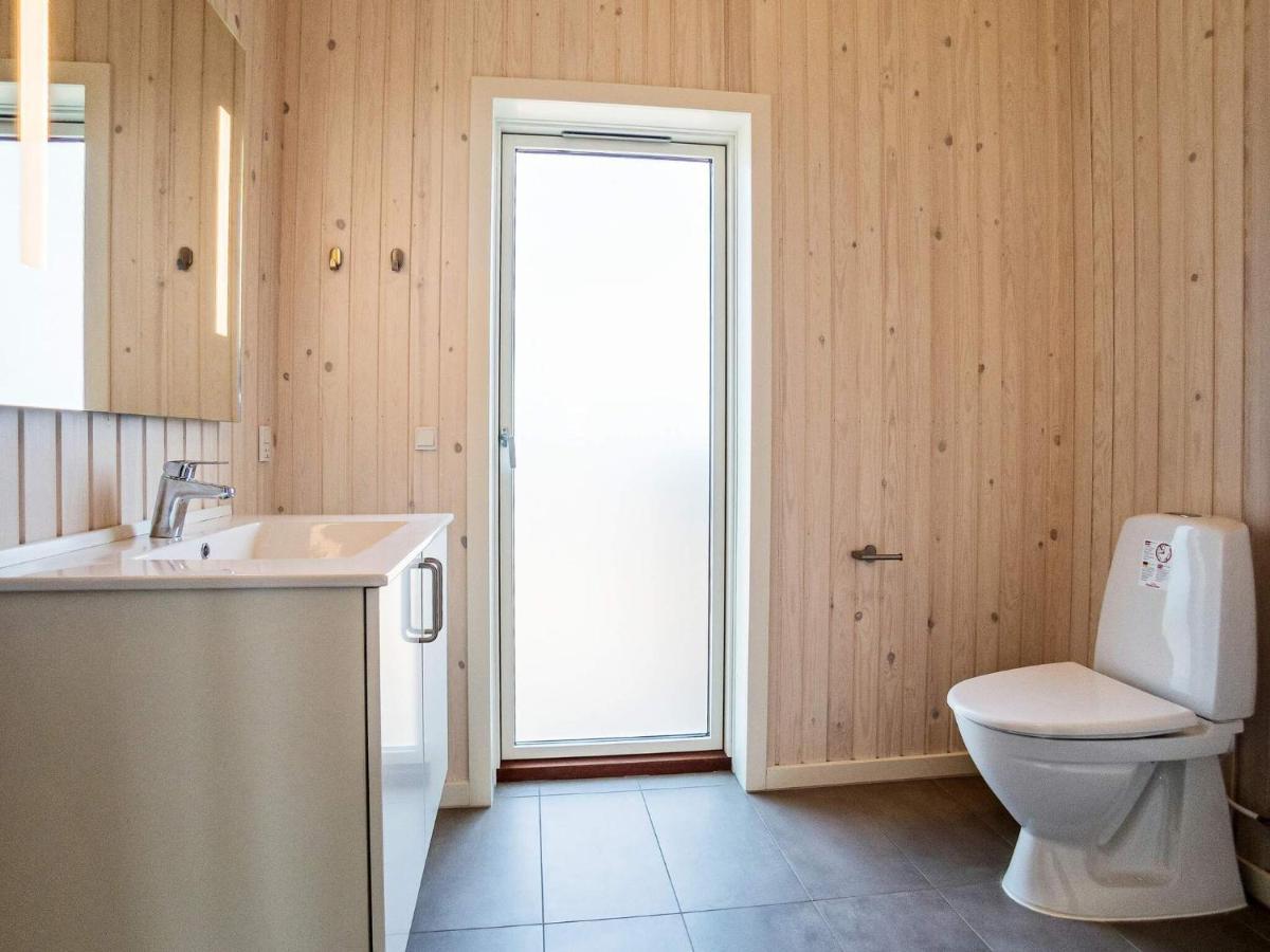 Holiday Home Harboore Xxiii Buitenkant foto