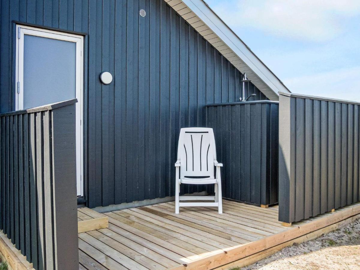 Holiday Home Harboore Xxiii Buitenkant foto