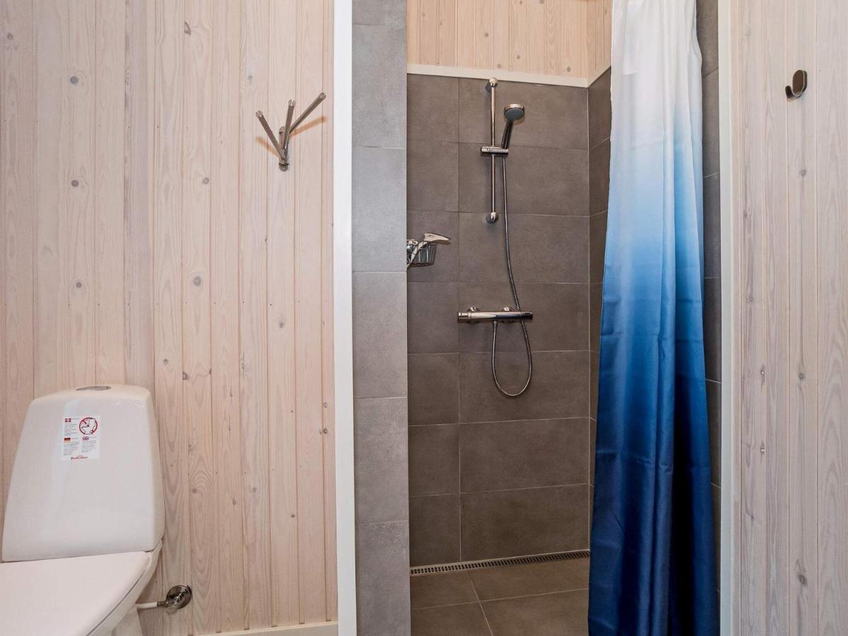 Holiday Home Harboore Xxiii Buitenkant foto