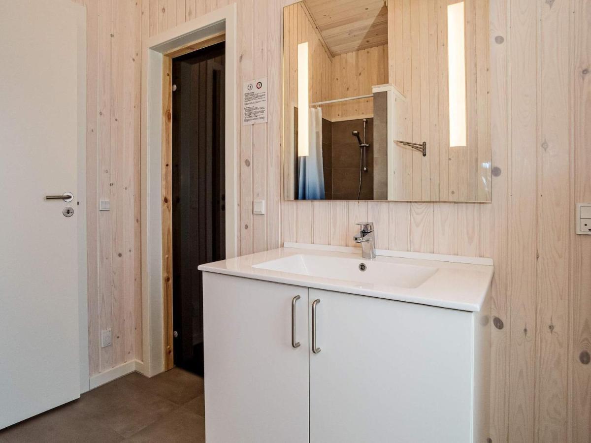 Holiday Home Harboore Xxiii Buitenkant foto