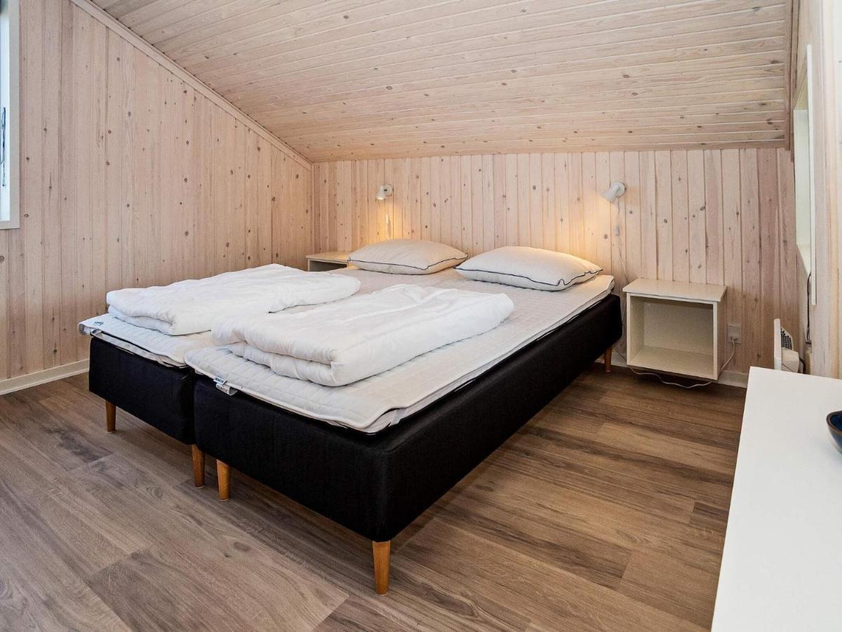 Holiday Home Harboore Xxiii Buitenkant foto